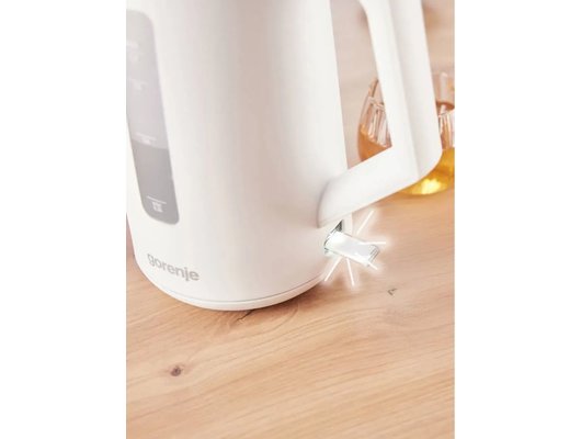 Чайник электрический GORENJE K17OPW